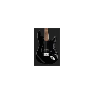 Squier FSR Aff Strat H HT LRL BPG BLK