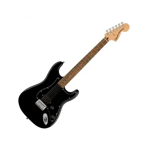 Squier FSR Aff Strat H HT LRL BPG BLK