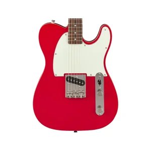 Squier FSR CV 60 Cst Esq LRL MPG DKR