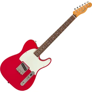 Squier FSR CV 60 Cst Esq LRL MPG DKR