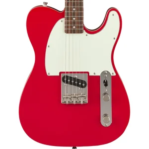 Squier FSR CV 60 Cst Esq LRL MPG DKR