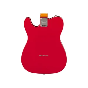Squier FSR CV 60 Cst Esq LRL MPG DKR