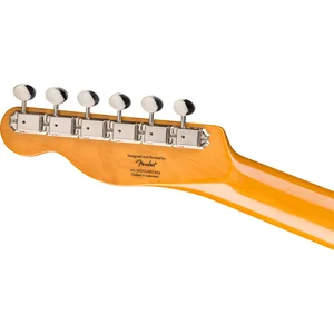Squier FSR CV 60 Cst Esq LRL MPG DKR