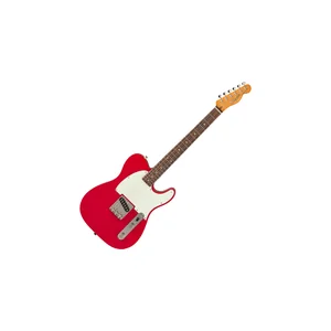 Squier FSR CV 60 Cst Esq LRL MPG DKR
