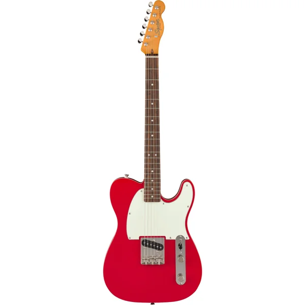 Squier FSR CV 60 Cst Esq LRL MPG DKR