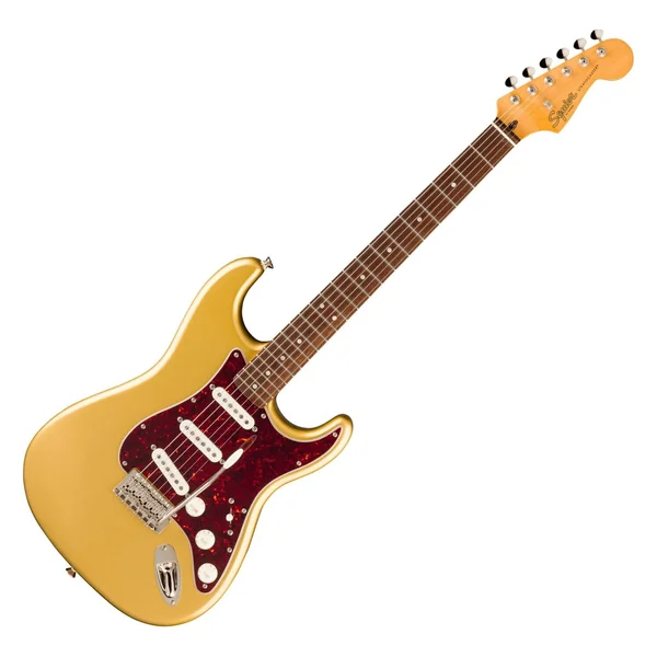 Squier FSR CV 60s Strat LRL AZG