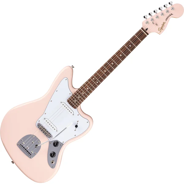 Squier LTD Affinity Jaguar LRL SHP