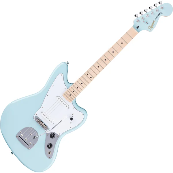 Squier LTD Affinity Jaguar MN DPB