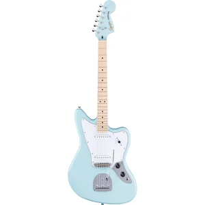 Squier LTD Affinity Jaguar MN DPB