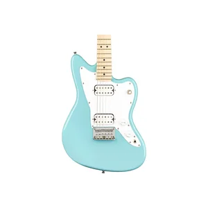 Squier Mini Jazzmaster MN DBL