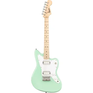 Squier Mini Jazzmaster MN SFG
