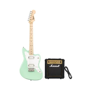 Squier Mini Jazzmaster MN SFG