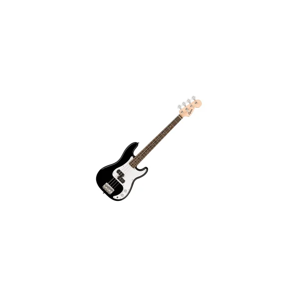 Squier Mini P Bass Black