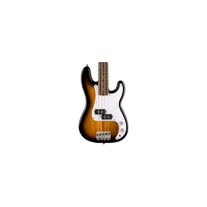 Squier Mini P Bass LRL 2CSB