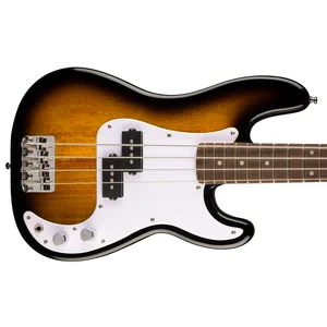 Squier Mini P Bass LRL 2CSB