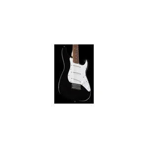 Squier Mini Strat V2 BK IL Bundle