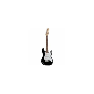 Squier Mini Strat V2 BK IL