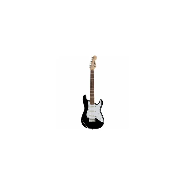 Squier Mini Strat V2 BK IL