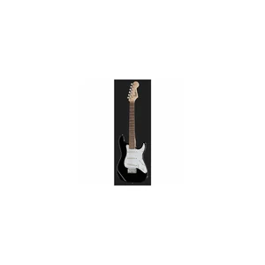 Squier Mini Strat V2 BK IL