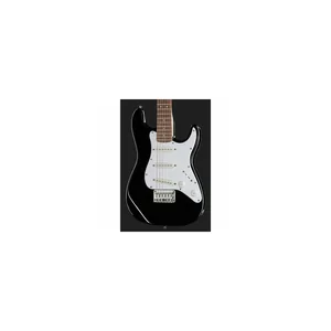 Squier Mini Strat V2 BK IL