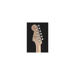 Squier Mini Strat V2 BK IL