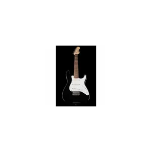 Squier Mini Strat V2 BK IL
