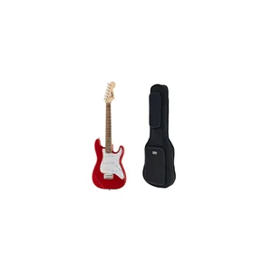Squier Mini Stratocaster IL DR Bundle
