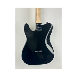 Squier Paranormal Esquire Deluxe MBK