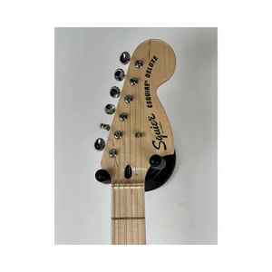 Squier Paranormal Esquire Deluxe MBK