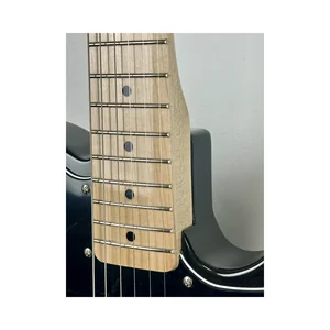 Squier Paranormal Esquire Deluxe MBK