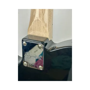 Squier Paranormal Esquire Deluxe MBK