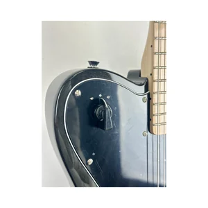 Squier Paranormal Esquire Deluxe MBK