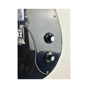 Squier Paranormal Esquire Deluxe MBK