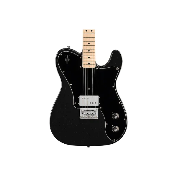 Squier Paranormal Esquire Deluxe MBK