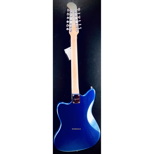 Squier Paranormal Jazzmaster XII LPB