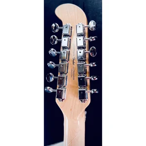 Squier Paranormal Jazzmaster XII LPB