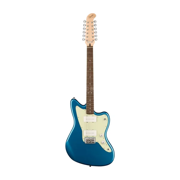 Squier Paranormal Jazzmaster XII LPB