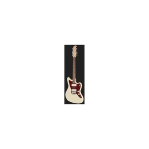 Squier Paranormal Jazzmaster XII OW