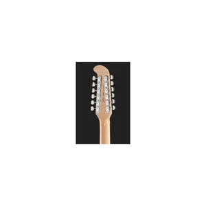 Squier Paranormal Jazzmaster XII OW