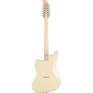 Squier Paranormal Jazzmaster XII OW