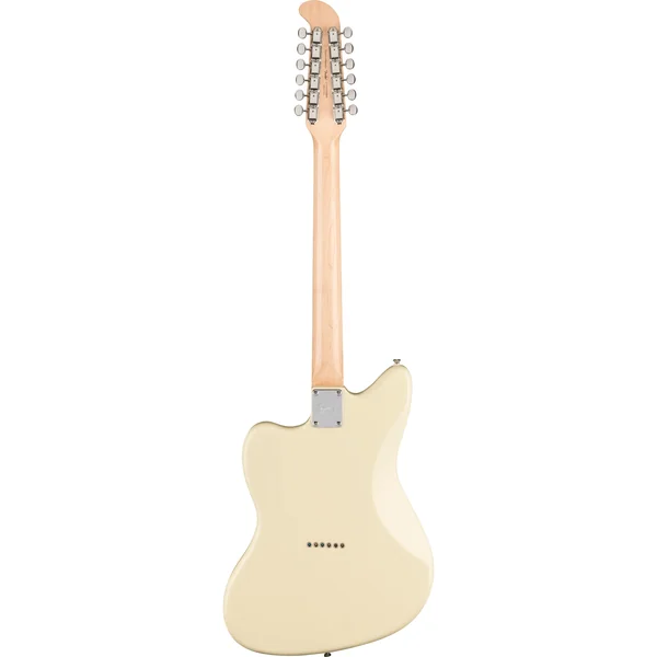 Squier Paranormal Jazzmaster XII OW
