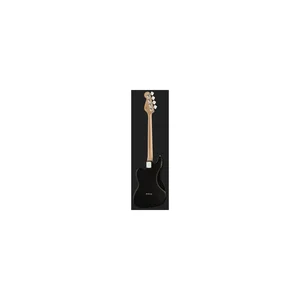 Squier Paranormal Rascal Bass HH MBK