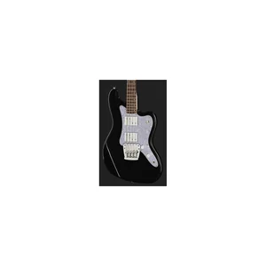 Squier Paranormal Rascal Bass HH MBK