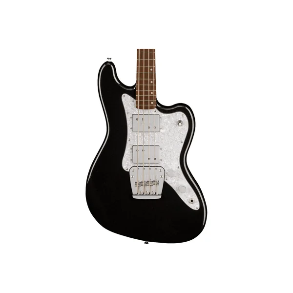 Squier Paranormal Rascal Bass HH MBK