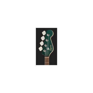 Squier Paranormal Rascal Bass HH SWG