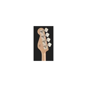 Squier Paranormal Rascal Bass HH SWG