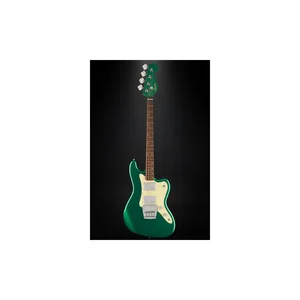 Squier Paranormal Rascal Bass HH SWG