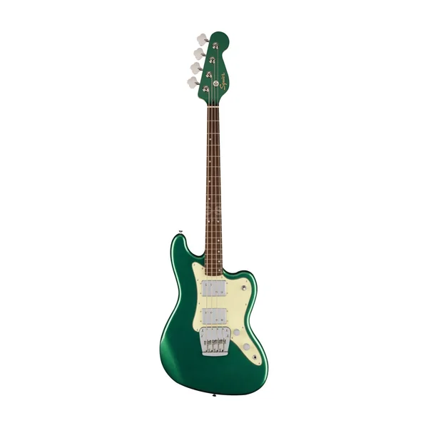 Squier Paranormal Rascal Bass HH SWG