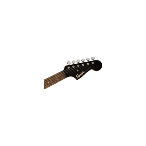 Squier Paranormal Strat-O-Sonic VBL
