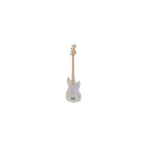 Squier Sonic Bronco Arctic White